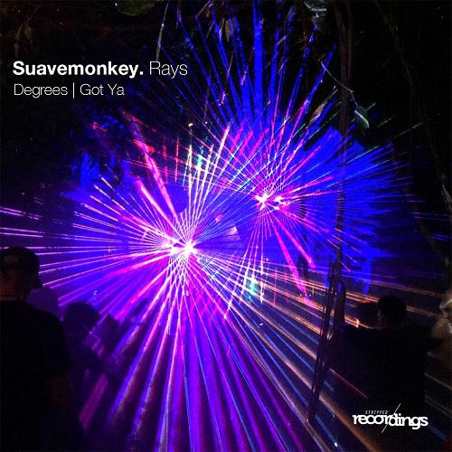Suavemonkey - Rays [314SR]